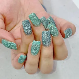 ネイル Monica nails/福島のネイルデザイン