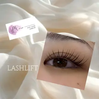 マツエク・マツパ Miroir所属・Miroir Hiroseの眉毛・アイブロウイメージ