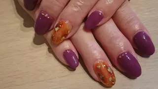 ネイル Nail Space R所属・ネイルスペースR 小林のネイルデザイン