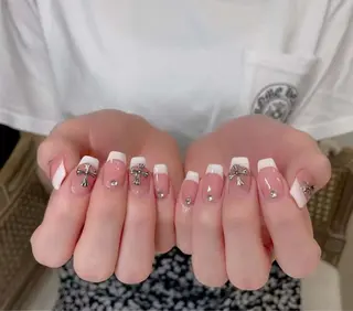 ネイル L&Y Nail salonのネイルデザイン