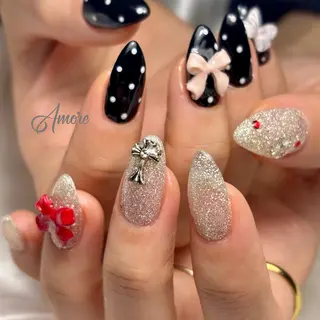 ネイル You kyehwaのネイルデザイン