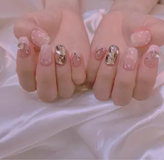 ネイル Private Salon 大宮のネイルデザイン