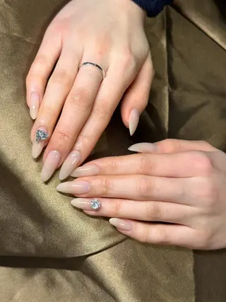 ネイル 武村 福美のマツエク・マツパデザイン