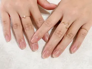 ネイル kikinail 溝の口のネイルデザイン