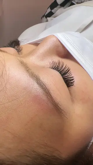 マツエク・マツパ Sネイル サロン蕨店のネイルデザイン