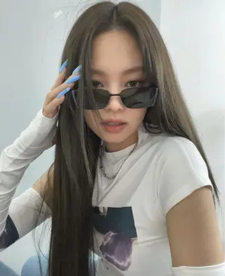 ミディアム カラー ヘアアレンジ 古賀 侑磨のヘアスタイル