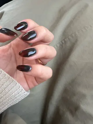 ネイル nailroom Anmie.のネイルデザイン