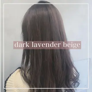 ミディアム カラー ヘアアレンジ ミニボブ/ブリーチ 🌈MISATOのヘアスタイル