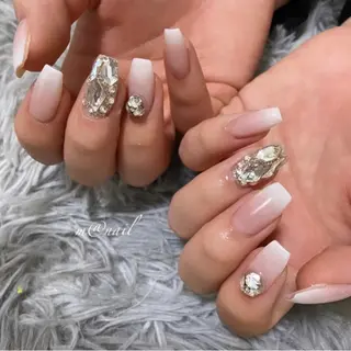 ネイル SAKATA MANAKAのネイルデザイン