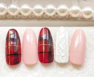 ネイル Satomi  のネイルデザイン