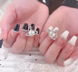 ネイル FLY Nail Salonのネイルデザイン