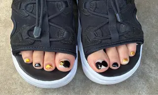 ネイル ouchi.de.nail所属・ouchi. de.nailのネイルデザイン