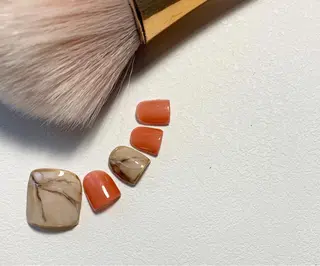 ネイル charmant nailのネイルデザイン