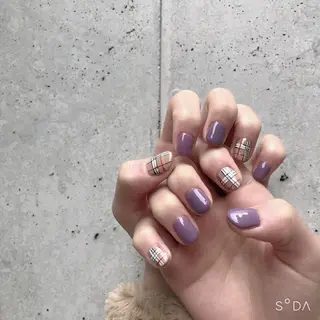 ネイル You kyehwaのネイルデザイン