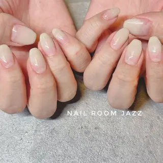 ネイル JAZZ nail roomのネイルデザイン