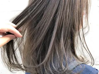 ミディアム カラー GO TODAY シェアサロン 原宿本店所属・ボブ/レイヤー/ パーマ/淀川 純のヘアスタイル