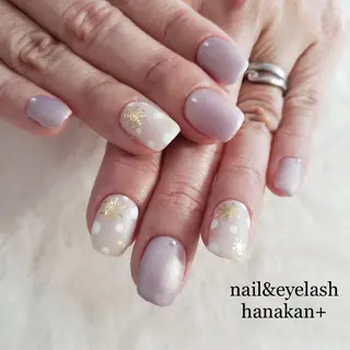 ネイル S Fumiのネイルデザイン