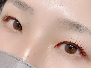 マツエク・マツパ es design shionのマツエク・マツパデザイン