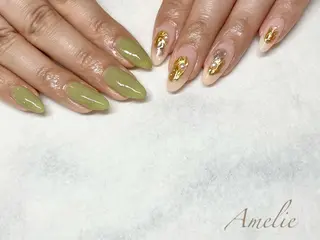 ネイル yo koのネイルデザイン