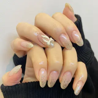 ネイル plume 🌼SERINA🌼のネイルデザイン