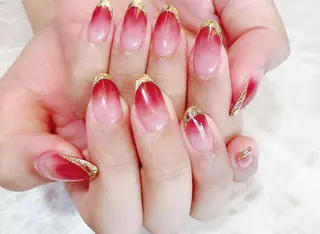 ネイル VIVIAN リサのネイルデザイン