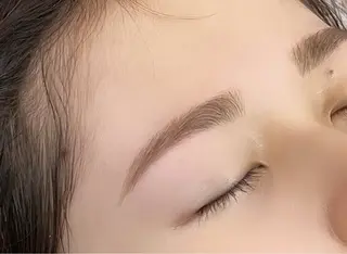 アイブロウ EYELA nana🌹のマツエク・マツパデザイン