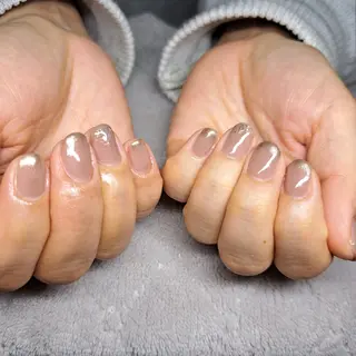 ネイル HAYASHI  Nのネイルデザイン