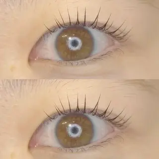 マツエク・マツパ Loco❤︎ 布施のマツエク・マツパデザイン