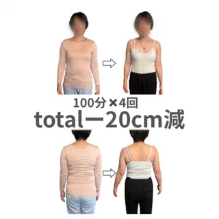 luana-ルアナ-所属・寝ながら痩せる ダイエットluanaのエステ・リラクイメージ