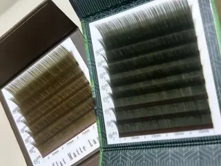 マツエク・マツパ hairLOOP所属・西院LOOP sayakaのヘアスタイル