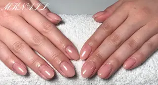 ネイル MK NAILのネイルデザイン