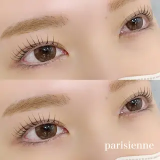 パーマ エバーアイズ 戸川のマツエク・マツパデザイン