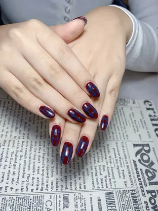 ネイル Nail Salon kihi大塚店のネイルデザイン