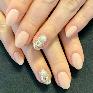 ネイル nail*157 .のネイルデザイン