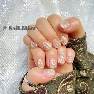 ネイル NAIL BLISSのネイルデザイン