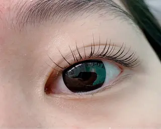 マツエク・マツパ まつ毛パーマ専門& men's眉AYAの眉毛・アイブロウイメージ