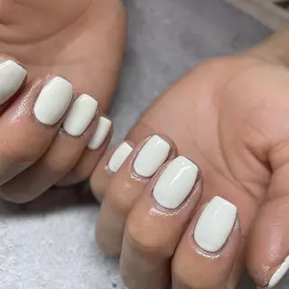 ネイル p.o.n. nuance/個性的のネイルデザイン