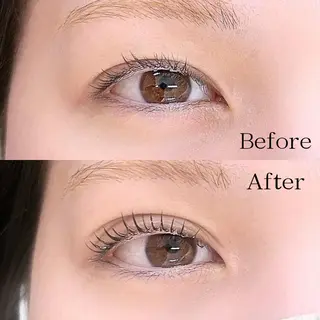 マツエク・マツパ 骨格似合わせ眉WAX 眉まつ毛専門/石井のマツエク・マツパデザイン