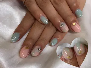 ネイル 中川 愛理のその他イメージ