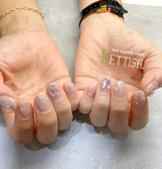 ネイル BETTISH. KUMIKO☺︎︎のネイルデザイン