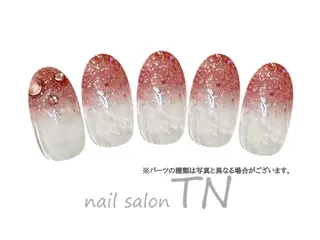 ネイル 中島 実穂のネイルデザイン