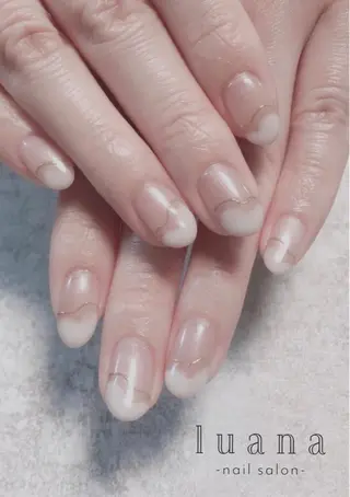ネイル luana ネイルサロンのネイルデザイン