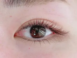 マツエク・マツパ me:me CHIHIROのマツエク・マツパデザイン