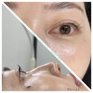 マツエク・マツパ ビューティー ミロワールのエステ・リラクイメージ