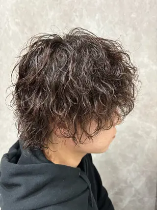 メンズ Lembrant HAIR所属・Lembrant HAIRのヘアスタイル