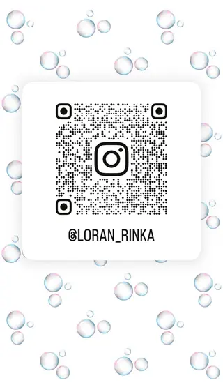 マツエク・マツパ LORAN Rinkaのマツエク・マツパデザイン