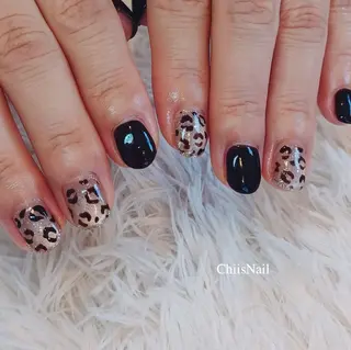 ネイル ChiisNail ﾁｨｽﾞﾈｲﾙのネイルデザイン