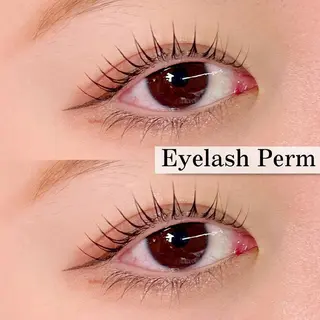 マツエク・マツパ 🌸HARUKA🌸  Chill&Eyeの眉毛・アイブロウイメージ