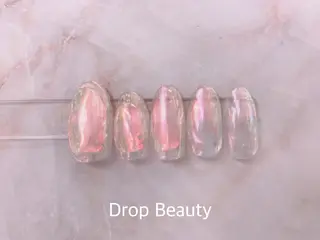 ネイル ネイリストアカデミー 田中のネイルデザイン