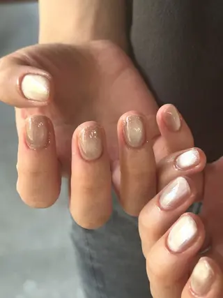 ネイル loveday RISAのネイルデザイン